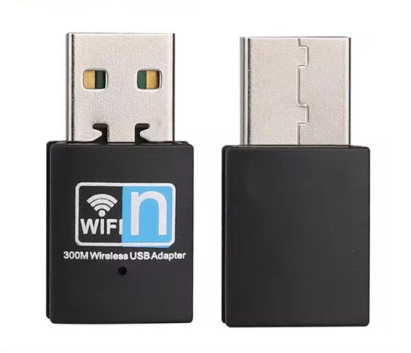 USB WiFi Adapter 300M Wireless wholesale in London