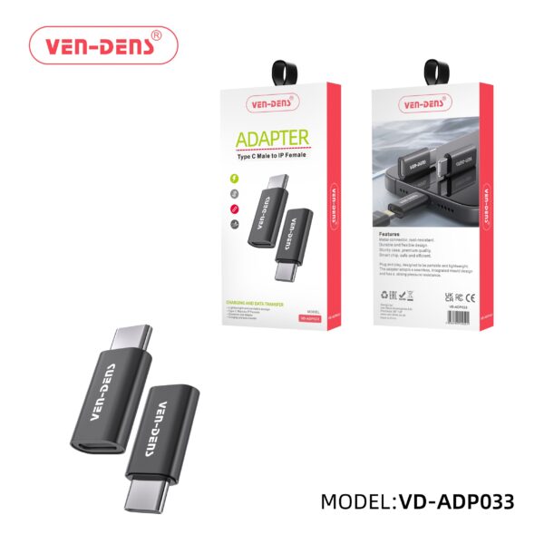 VD-ADP033 wholesale in UK
