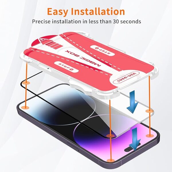 buy screen protector for iPhone