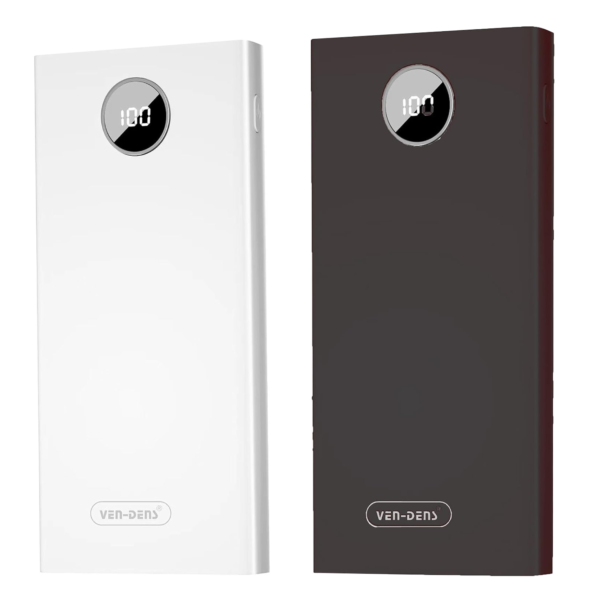 VEN-DENS Power Bank 20000mAh