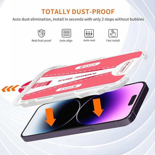 buy screen protector for iPhone